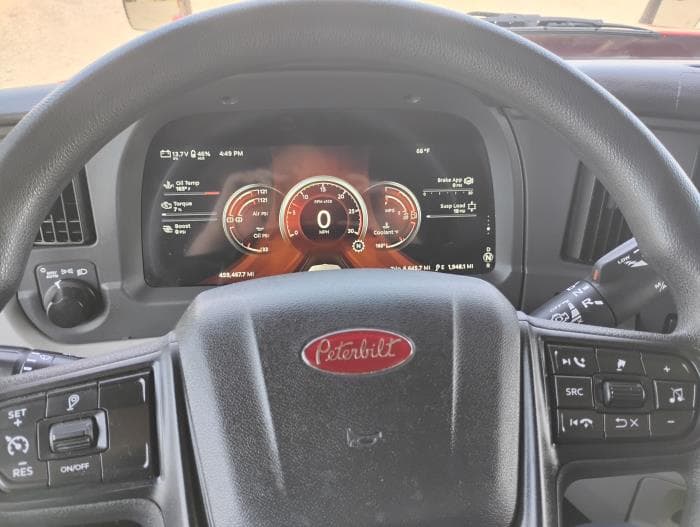 2022 Peterbilt 579 in Haines City, FL — photo 19