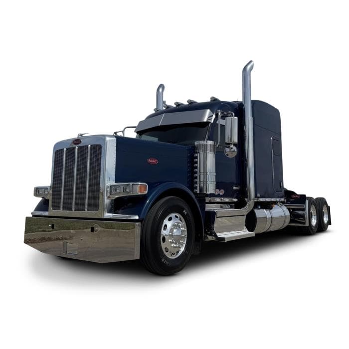 2027 Peterbilt 589