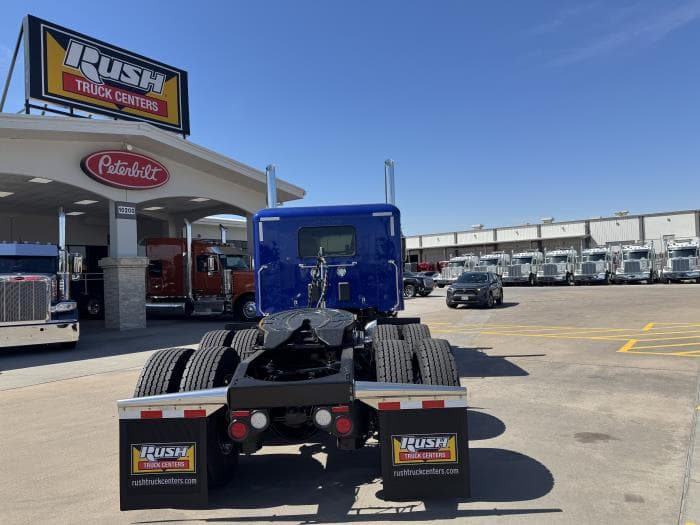 2027 Peterbilt 589 in Houston, TX — photo 10
