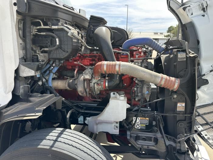2022 Peterbilt 579 — photo 13