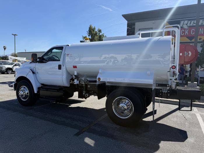 2026 Ford F-750 in Whittier, CA — photo 3