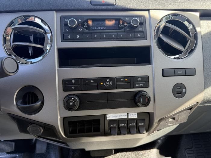 2026 Ford F-750 in Whittier, CA — photo 20