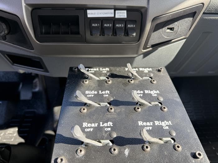 2026 Ford F-750 in Whittier, CA — photo 21
