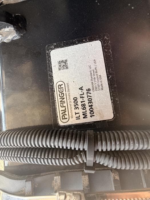 2019 Peterbilt — photo 11