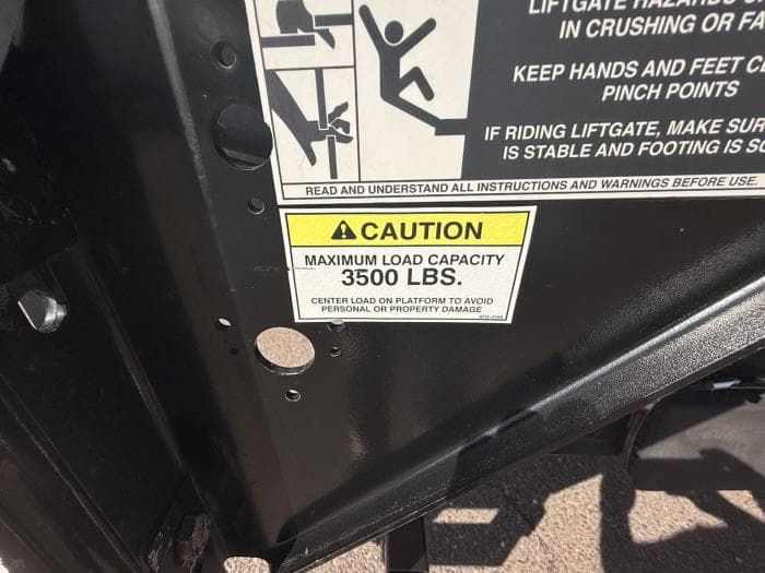 2019 Peterbilt — photo 12