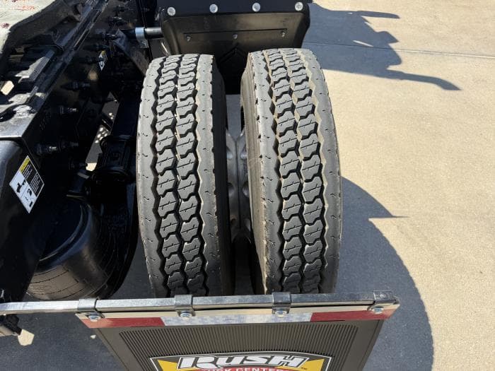2021 Peterbilt 579 — photo 12
