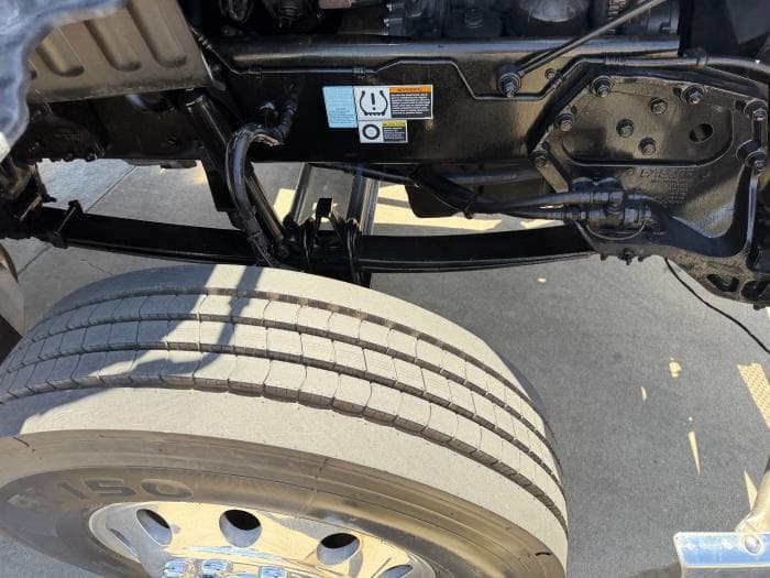 2021 Peterbilt 579 — photo 22