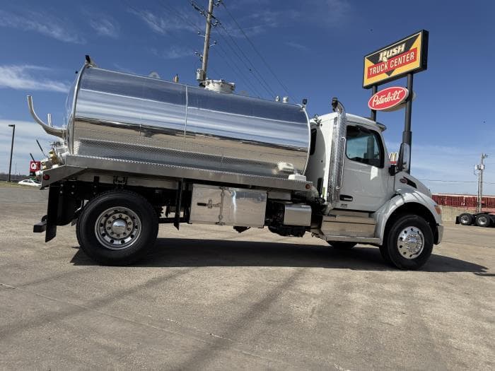 2026 Peterbilt 537 in Tulsa, OK — photo 15
