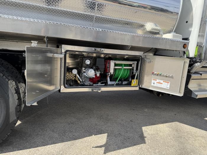 2026 Peterbilt 537 in Tulsa, OK — photo 17