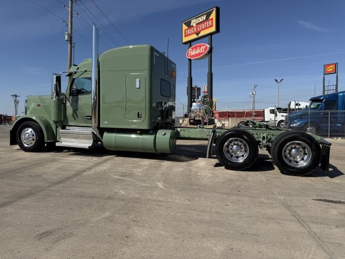 2027 Peterbilt 589 in Tulsa, OK — photo 7