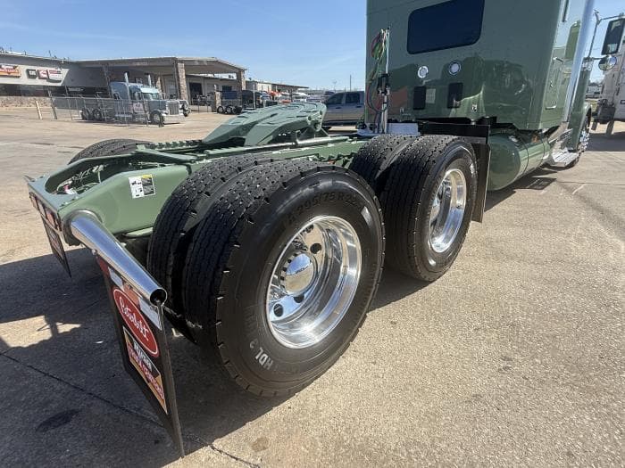 2027 Peterbilt 589 in Tulsa, OK — photo 15