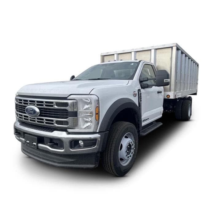 2026 Ford