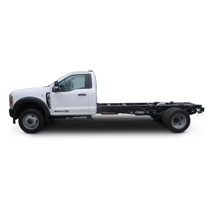 2026 Ford
