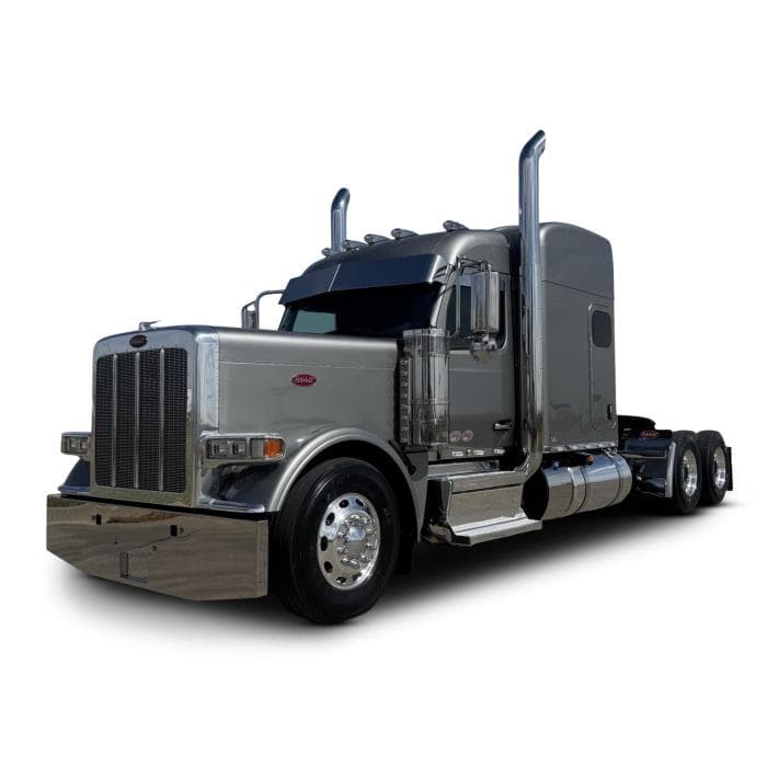 2027 Peterbilt 589