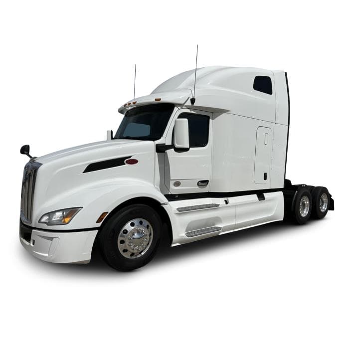 2022 Peterbilt 579