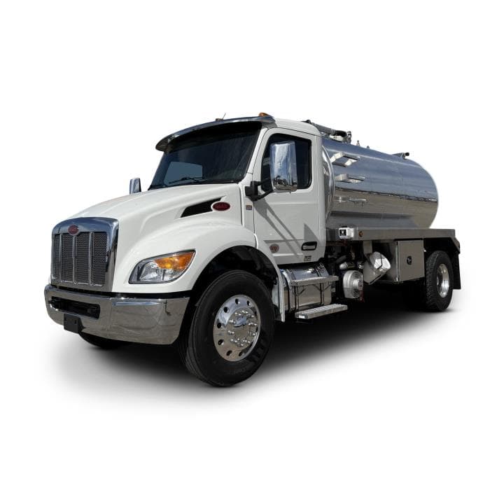 2026 Peterbilt 537