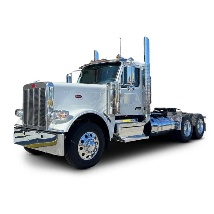 2027 Peterbilt 589
