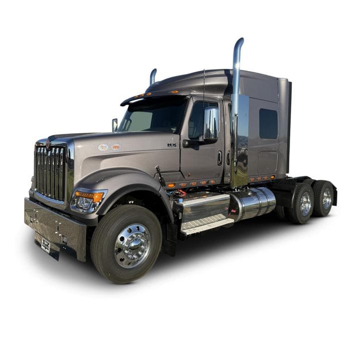 2027 International HX