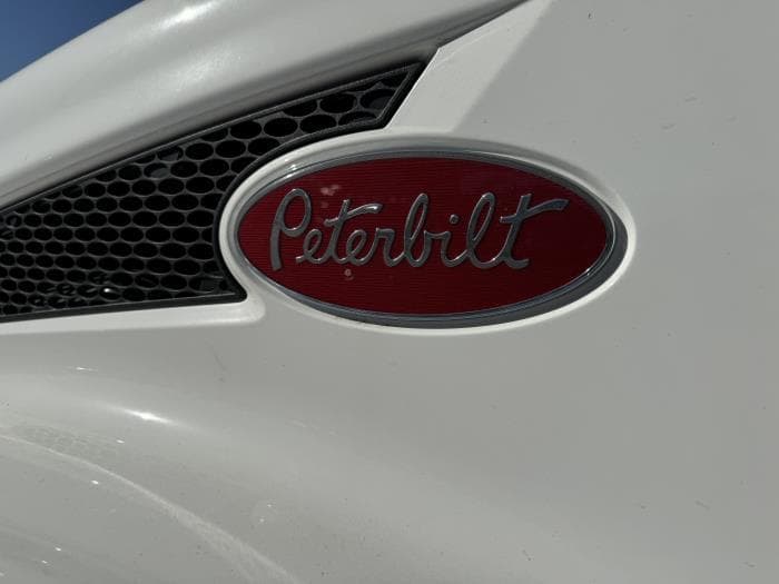2025 Peterbilt 536 in Lufkin, TX — photo 3