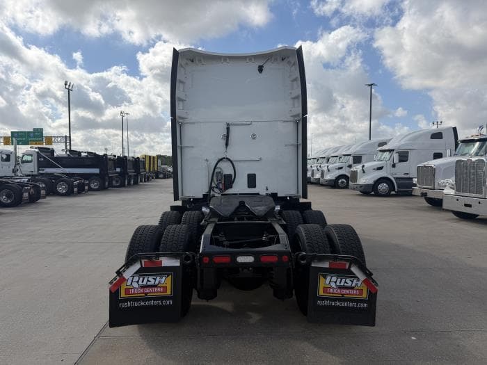 2024 Peterbilt 579 — photo 5