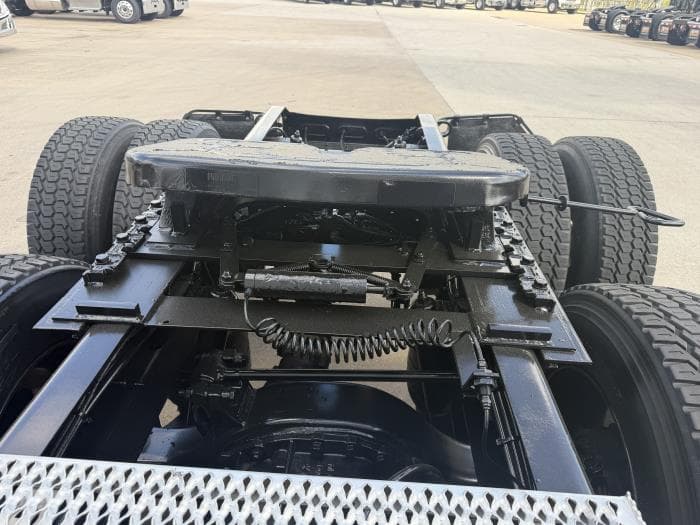 2024 Peterbilt 579 — photo 15