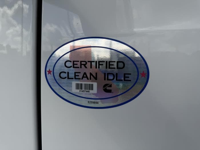 2024 Peterbilt 579 — photo 16