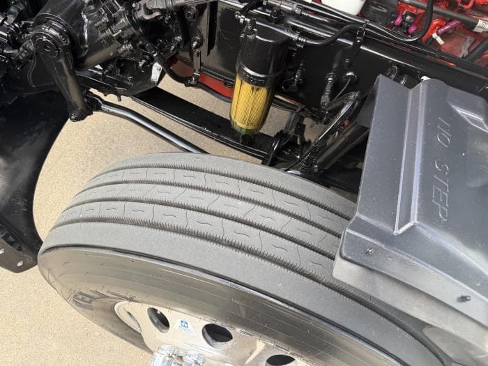 2024 Peterbilt 579 — photo 19