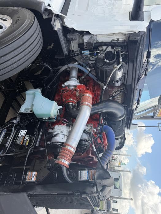 2024 Peterbilt 579 — photo 20
