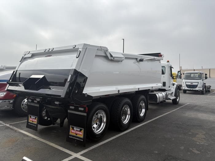 2026 Peterbilt 548 — photo 6
