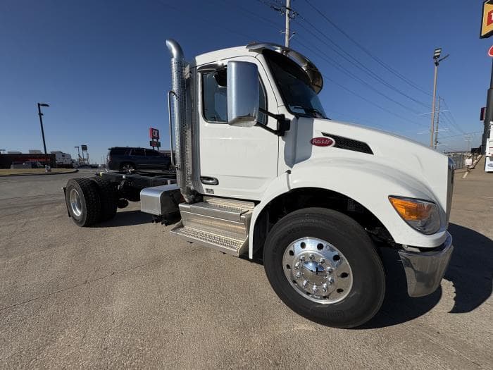 2026 Peterbilt 537 — photo 6