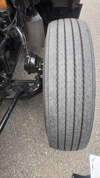 2022 Peterbilt 579 — photo 27
