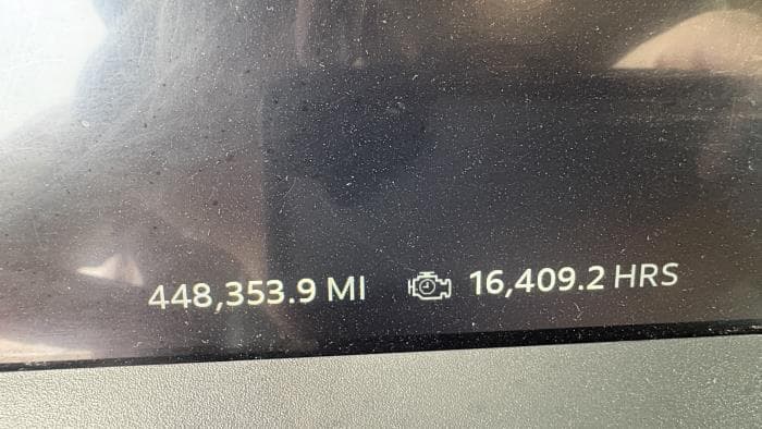2022 Peterbilt 579 — photo 19