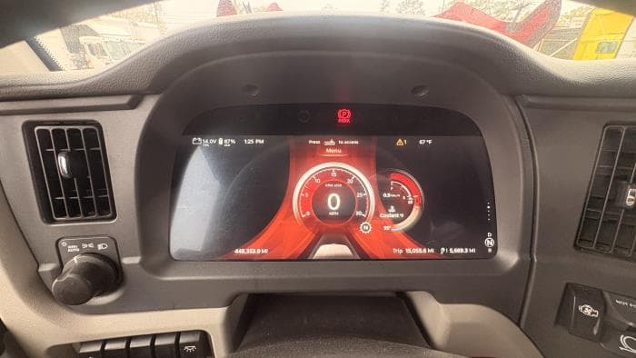 2022 Peterbilt 579 — photo 20