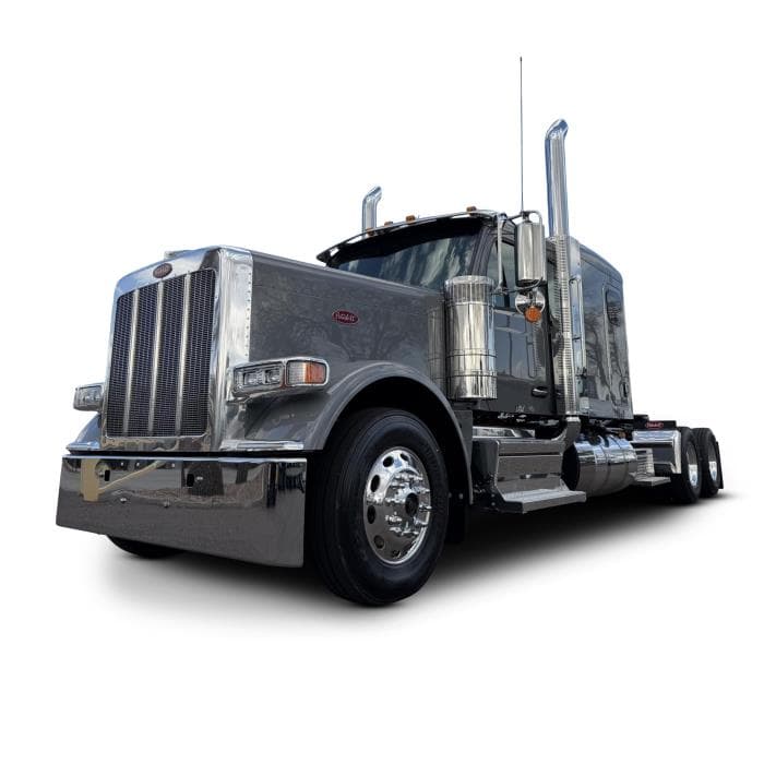 2027 Peterbilt 589