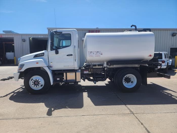 2026 Hino L7 in Houston Northwest, TX — photo 3