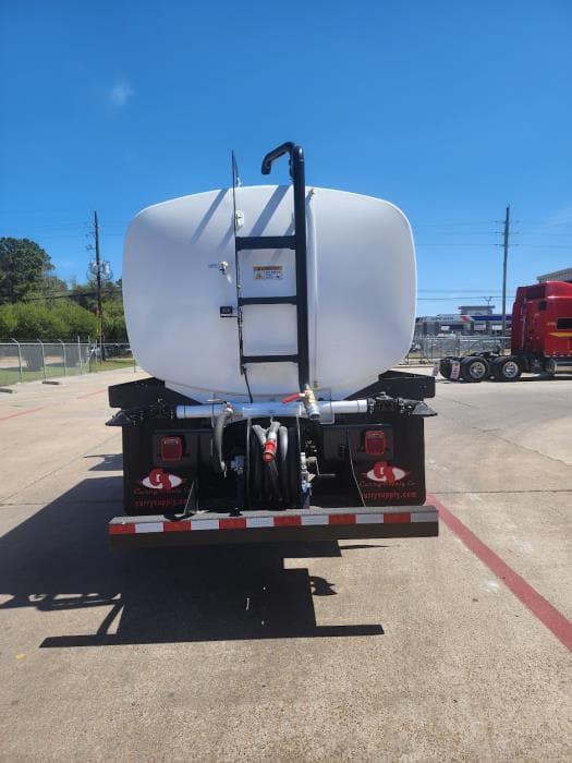 2026 Hino L7 in Houston Northwest, TX — photo 5