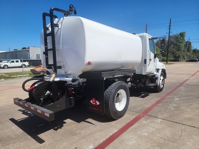 2026 Hino L7 in Houston Northwest, TX — photo 6