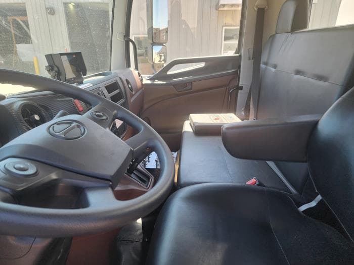 2026 Hino L7 in Houston Northwest, TX — photo 11