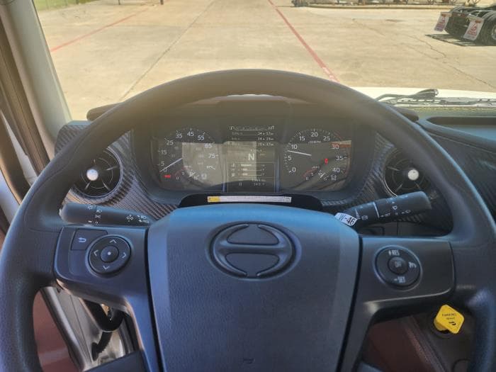 2026 Hino L7 in Houston Northwest, TX — photo 13
