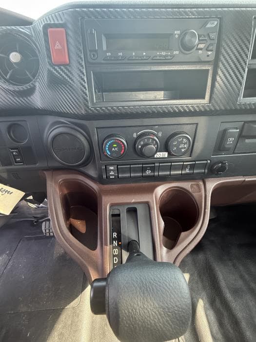 2026 Hino L6 in Tulsa, OK — photo 19