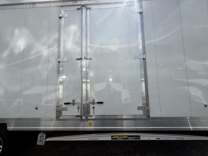 2026 Hino L6 in Dallas, TX — photo 6