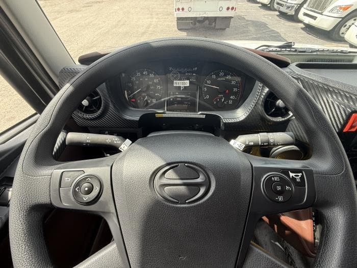 2026 Hino L6 in Dallas, TX — photo 22