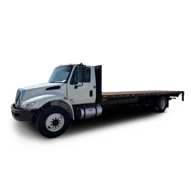 2019 International 4300
