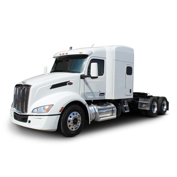2023 Peterbilt 579