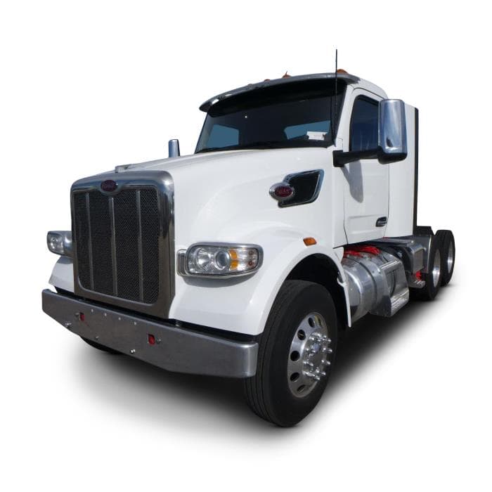 2023 Peterbilt 567