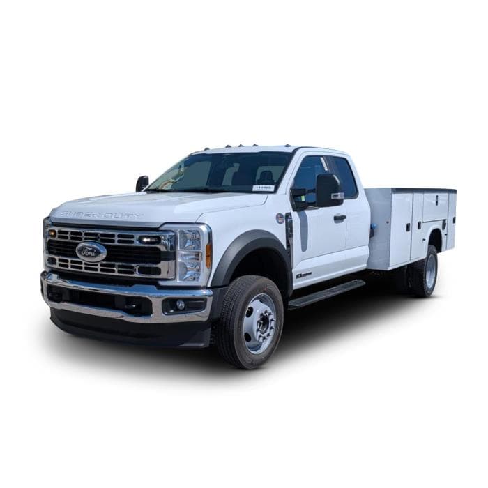 2026 Ford