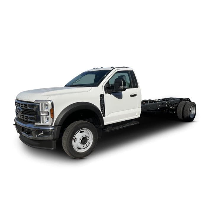 2026 Ford