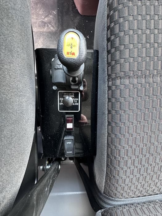 2026 Hino L6 in Austin, TX — photo 14