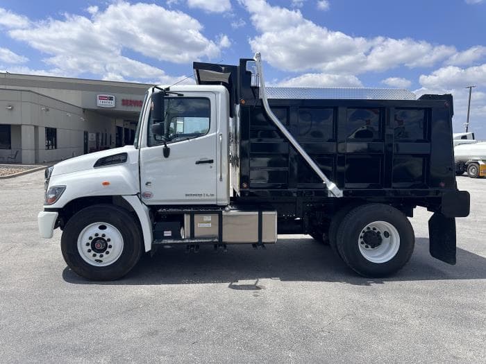 2026 Hino L6 in Austin, TX — photo 6