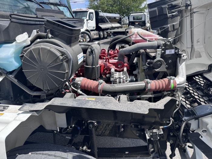 2026 Hino L6 in Austin, TX — photo 11